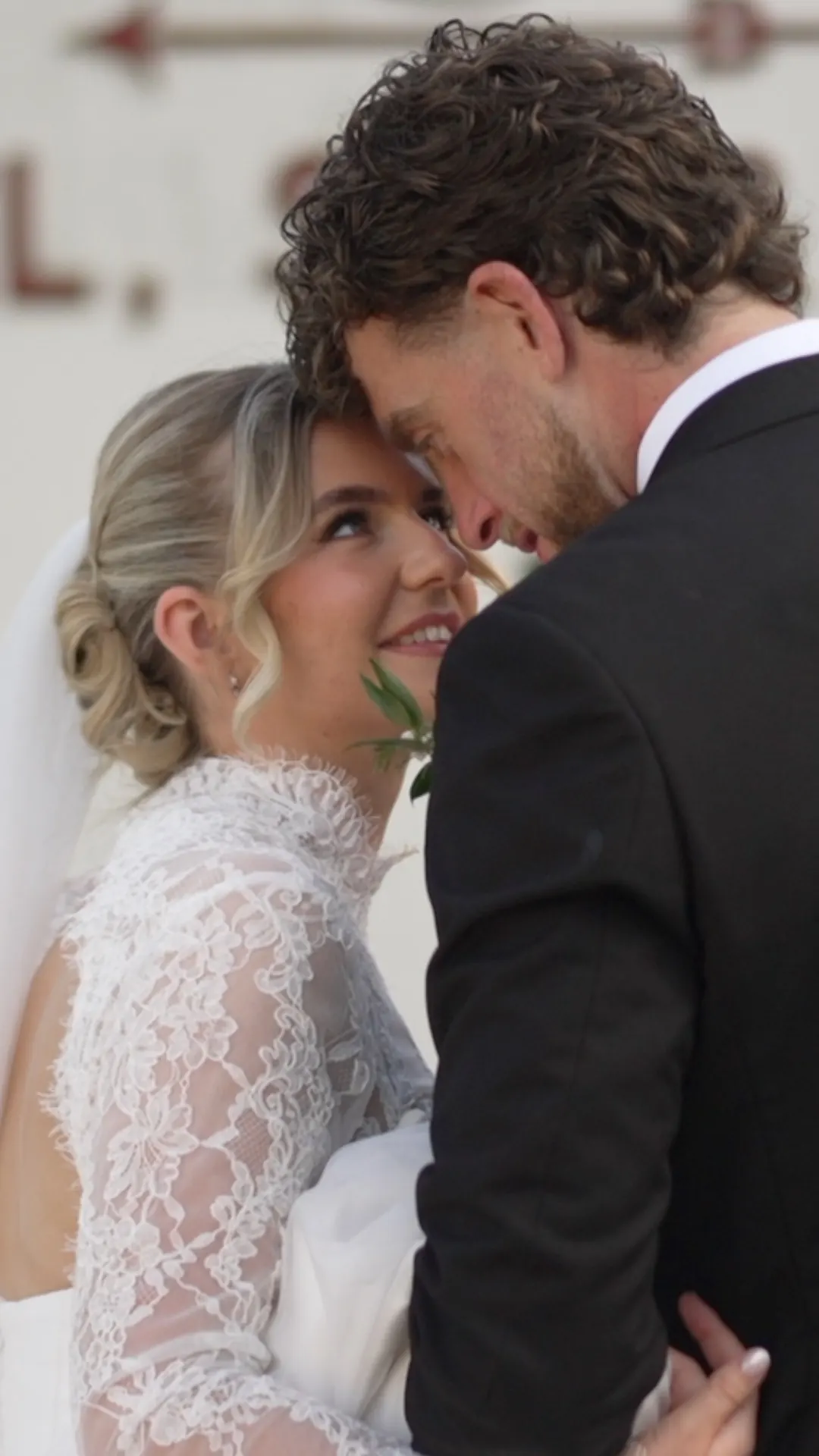 Bridal preparations filmed in natural light before a Chesterfield wedding